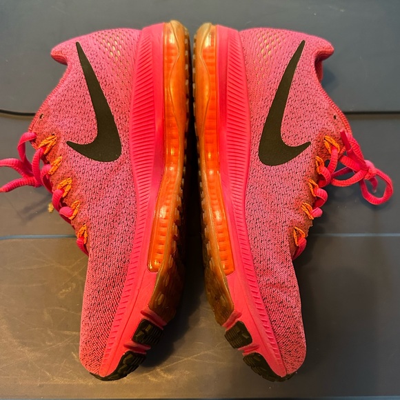 Nike air max. Women’s size 8 - Picture 2 of 5